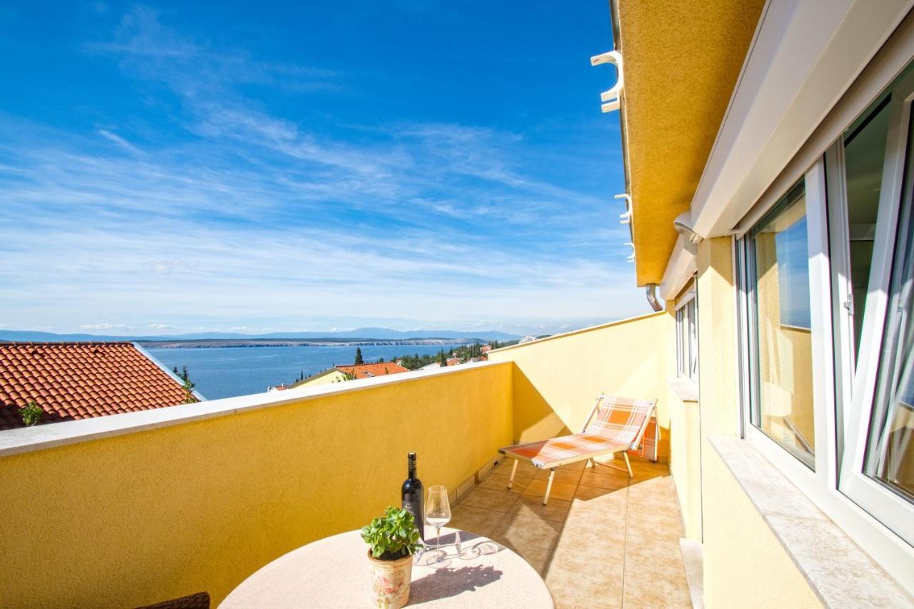 Apartments Oaza Драмал Екстериор снимка